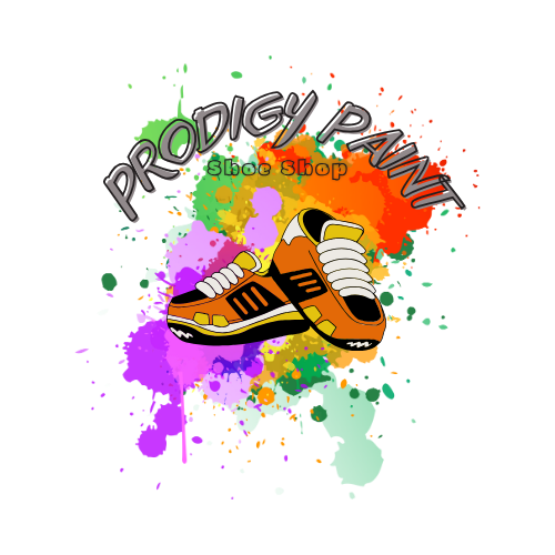 PRODIGY PAINT